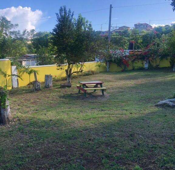 آپارتمان 3 خوابه, Pura Vida Jamaica
