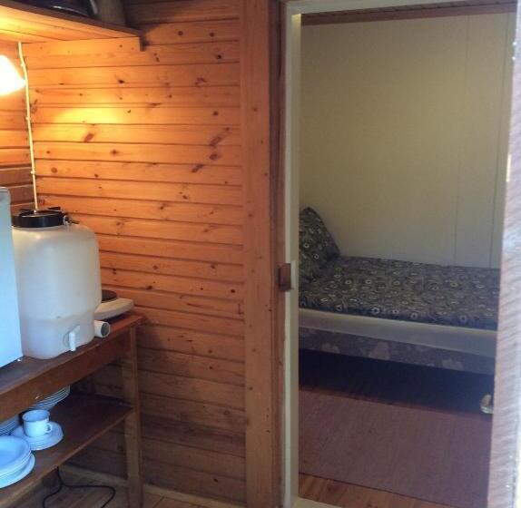 Бунгало Стандарт, Hiekkaranta Bed & Breakfast