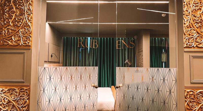 سوئیت پرزیدنت, Rubens Hotels & Spa