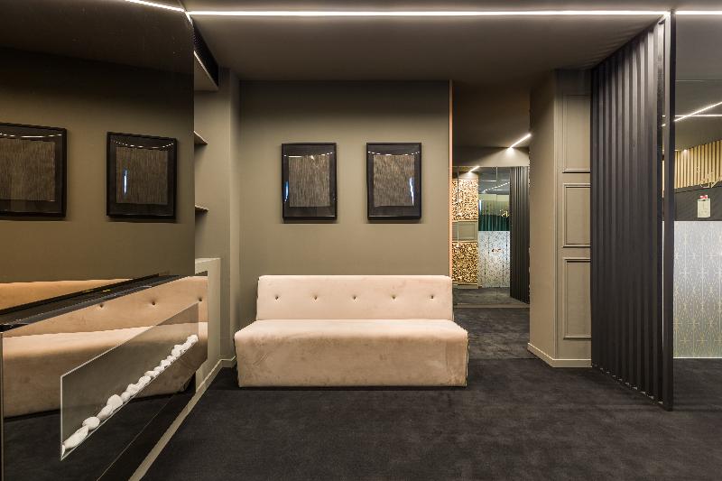 سوئیت پرزیدنت, Rubens Hotels & Spa