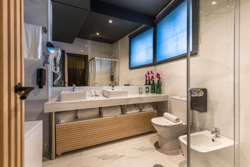 سوئیت پرزیدنت, Rubens Hotels & Spa