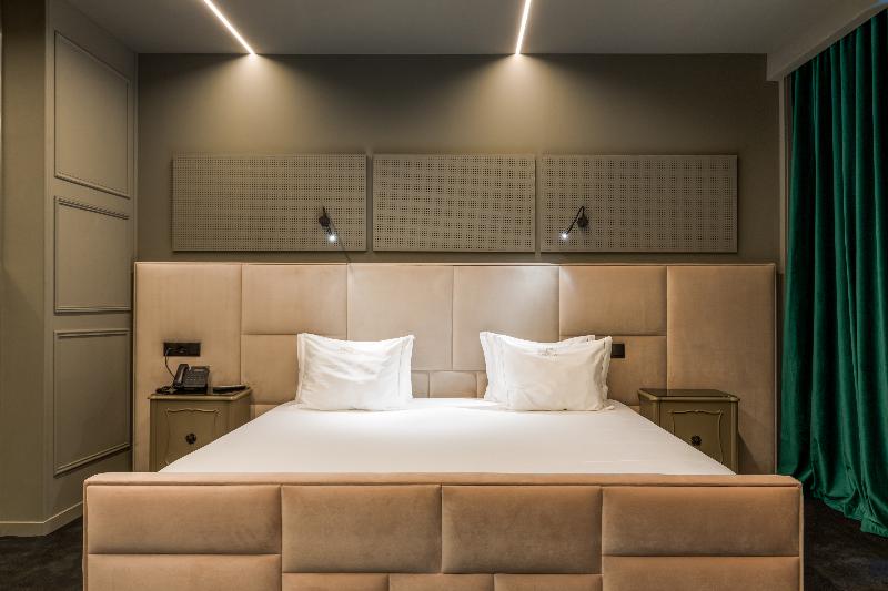 سوئیت پرزیدنت, Rubens Hotels & Spa