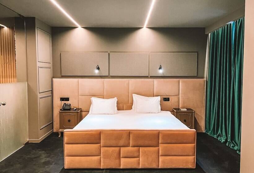 سوئیت پرزیدنت, Rubens Hotels & Spa