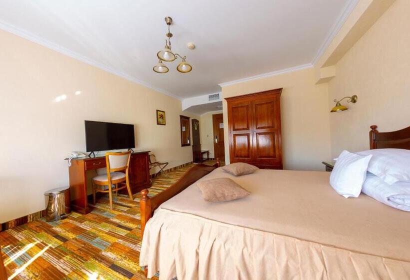 Номер Deluxe, Vila Preciosa