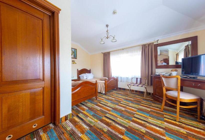 Номер Стандарт, Vila Preciosa
