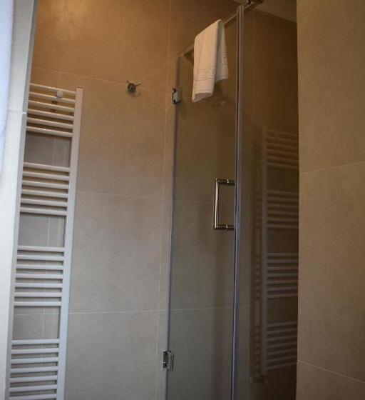 Номер Deluxe с Балконом, Vila Preciosa