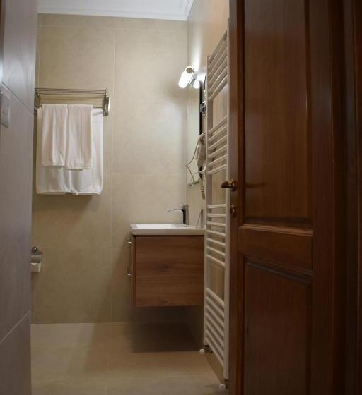 Номер Стандарт Индивидуальный, Vila Preciosa