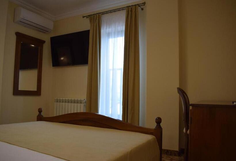 Номер Стандарт, Vila Preciosa