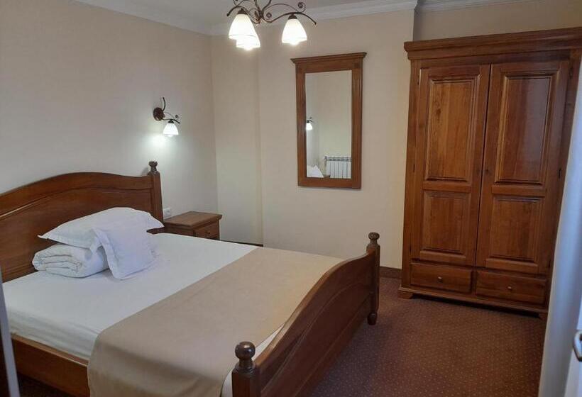 Апартаменты 1 Спальня, Vila Preciosa