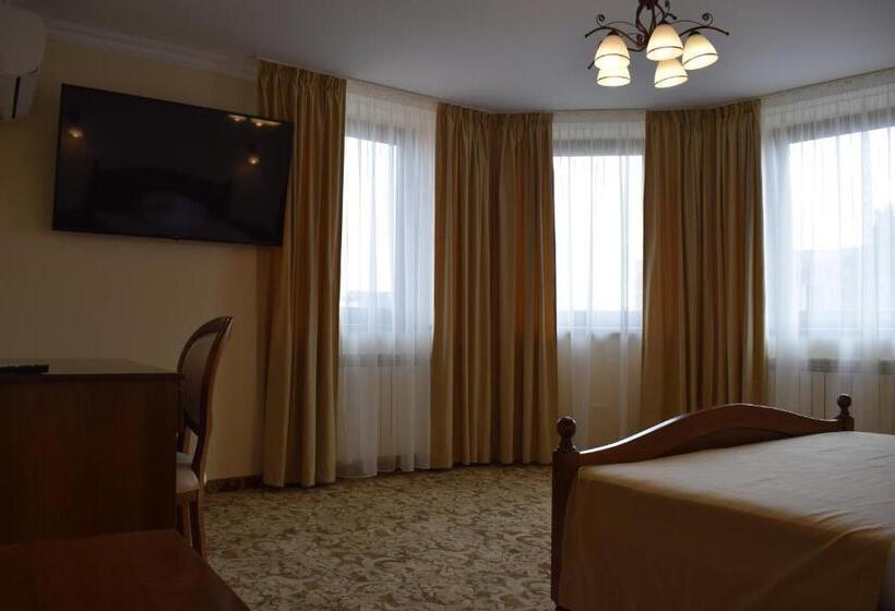 Номер Deluxe, Vila Preciosa