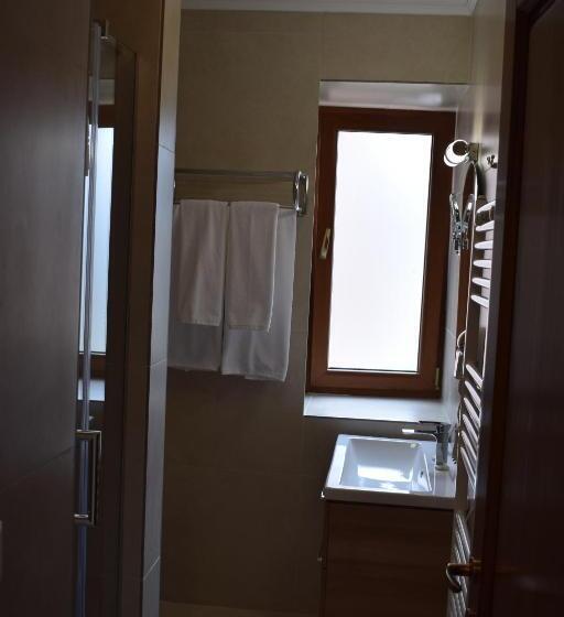 Номер Deluxe, Vila Preciosa