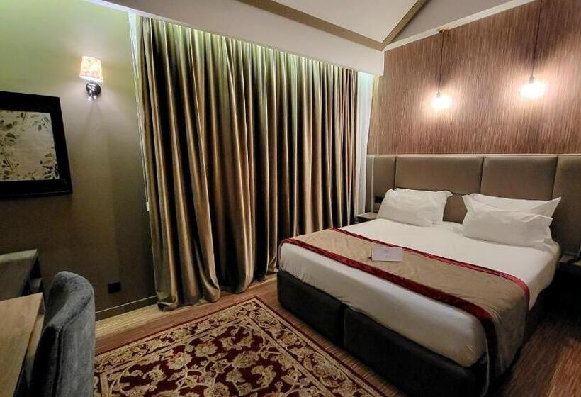 Номер Superior, Rubens Hotels & Spa