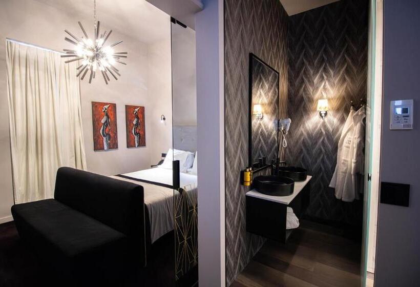 اتاق استاندارد, Rubens Hotels & Spa