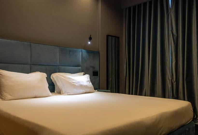 Номер Стандарт, Rubens Hotels & Spa