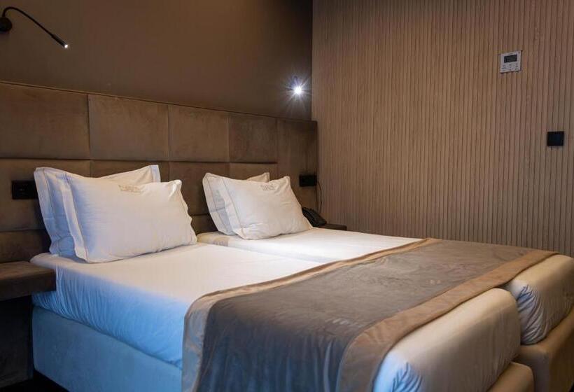 اتاق استاندارد, Rubens Hotels & Spa