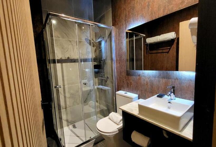 اتاق استاندارد, Rubens Hotels & Spa