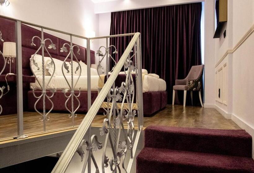 Полулюкс, Rubens Hotels & Spa