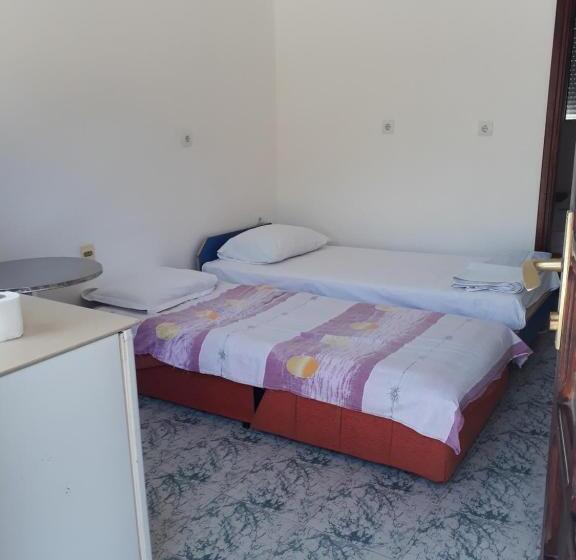 آپارتمان 1 خوابه, Guest House Sandra