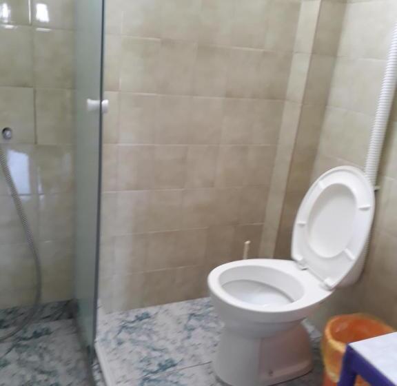 اتاق استاندارد چهار تخته, Guest House Sandra