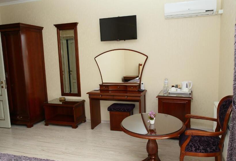 اتاق استاندارد, Prima Villa Guest House
