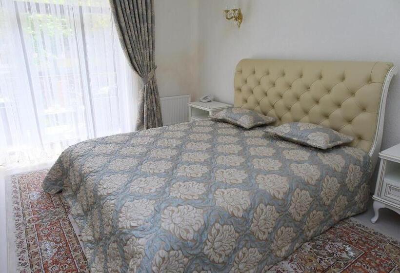 سوییت, Prima Villa Guest House