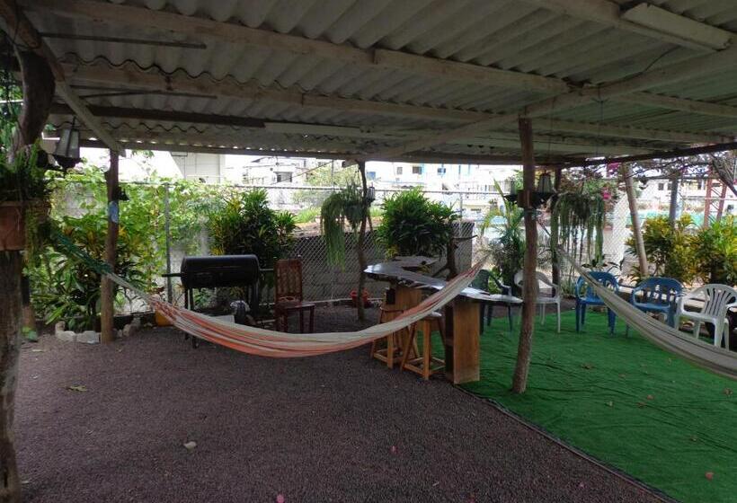 Номер Economy, Hostal Nathaly