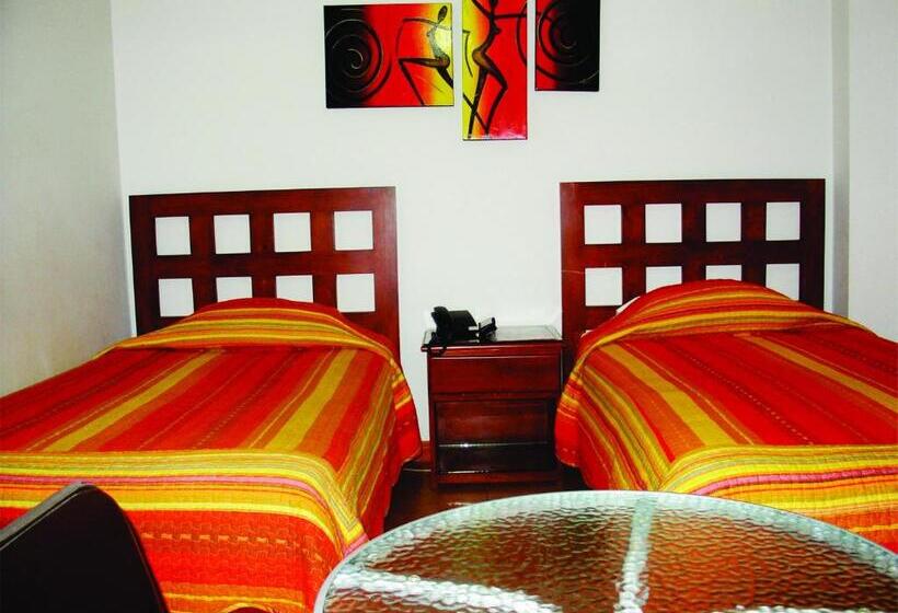 Номер Стандарт, Takora Inn
