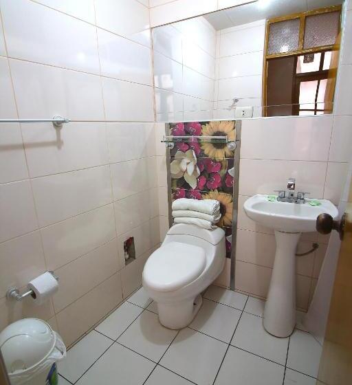Люкс, Takora Inn