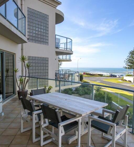 Апартаменты Superior 1 Спальня, The Reef Beachfront Apartments