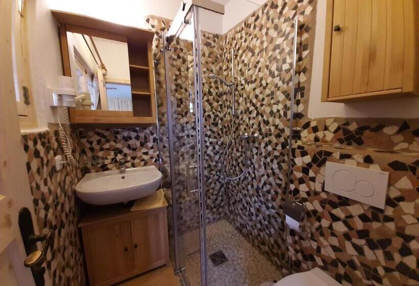 Студия Стандарт, Apartments Teglbauernhof, Hütte, Chalet, Mobilheim, Appartement, Ferienwohnung, Pension, Urlaub