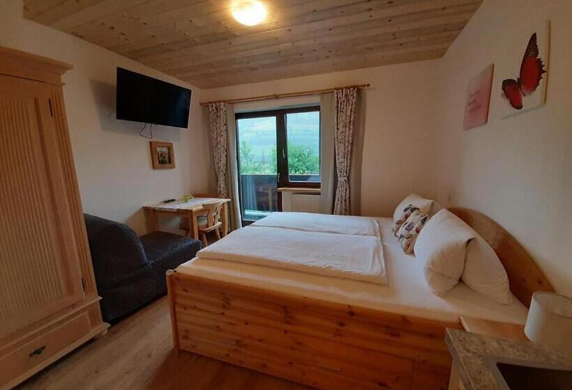 Студия Стандарт, Apartments Teglbauernhof, Hütte, Chalet, Mobilheim, Appartement, Ferienwohnung, Pension, Urlaub