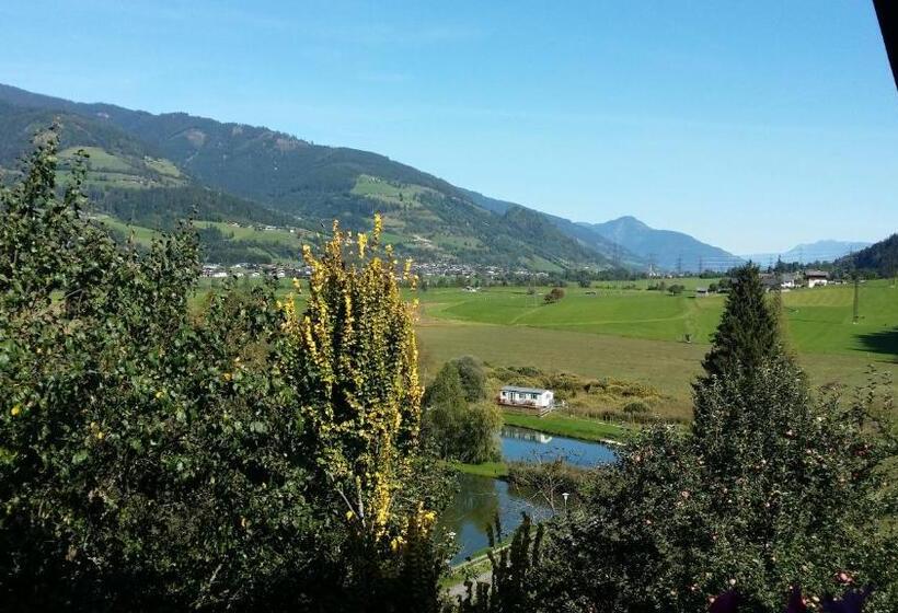 Апартаменты 1 Спальня, Apartments Teglbauernhof, Hütte, Chalet, Mobilheim, Appartement, Ferienwohnung, Pension, Urlaub