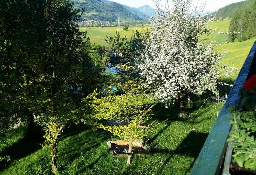 Апартаменты 1 Спальня, Apartments Teglbauernhof, Hütte, Chalet, Mobilheim, Appartement, Ferienwohnung, Pension, Urlaub