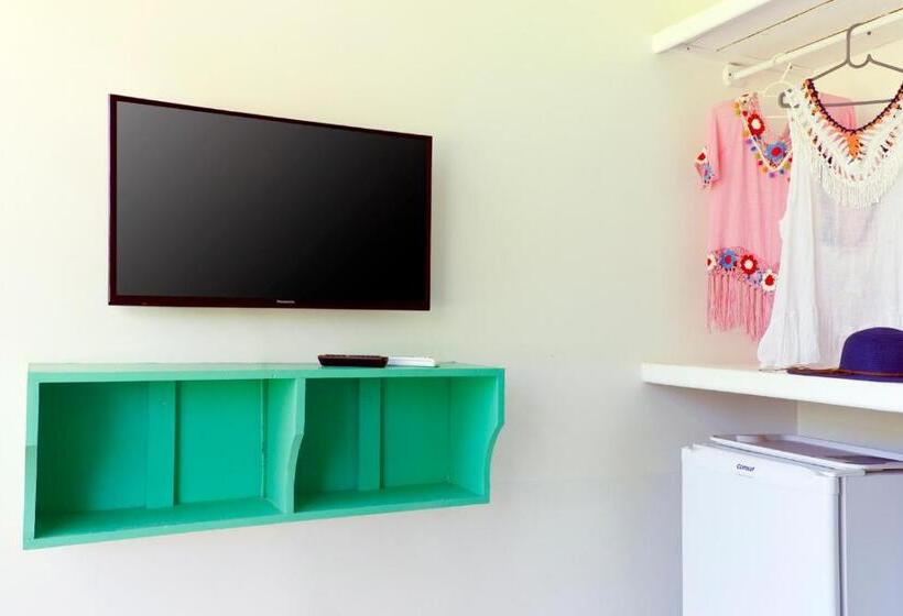 Family Suite, Pousada Terceiro Espaço