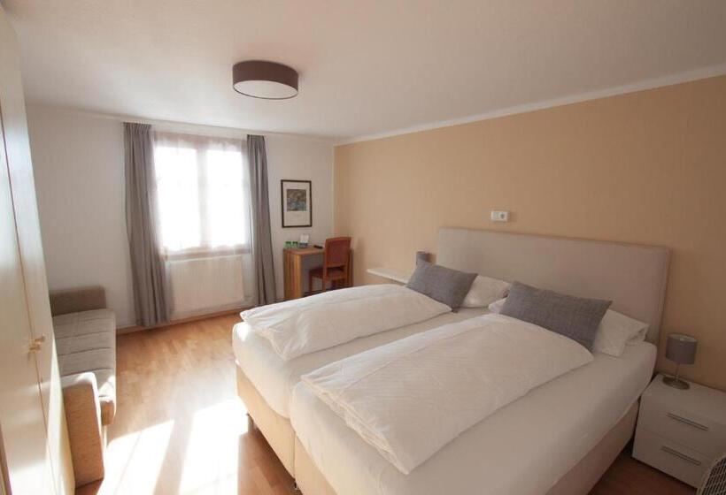Номер Стандарт Трехместный, Wellenhof Bodensee