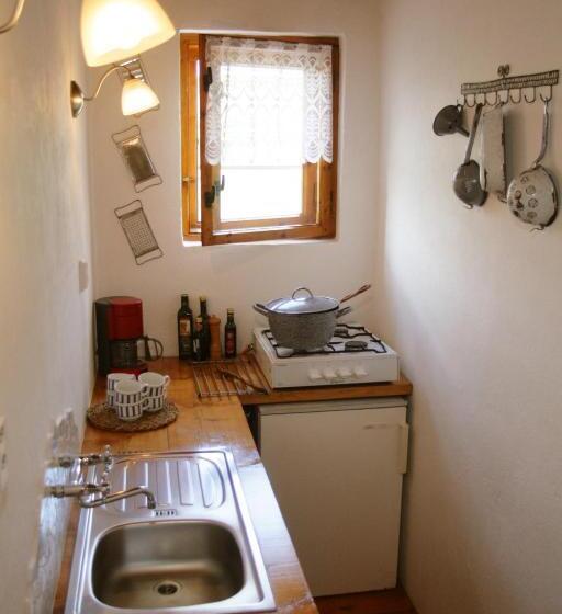 Апартаменты 1 Спальня Вид на Сад, Apartment At Sedliacky Dvor   Brezno