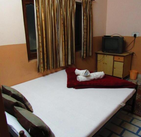 اتاق اکونومی, Guest House Jamna Vilas
