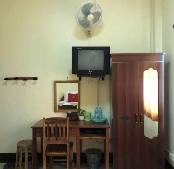Номер Стандарт, A Tee Guesthouse