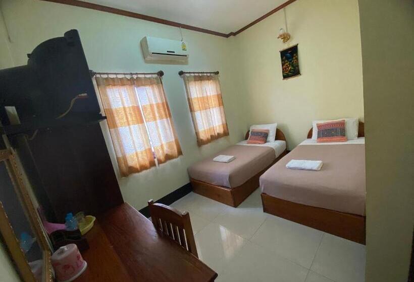 Номер Стандарт, A Tee Guesthouse