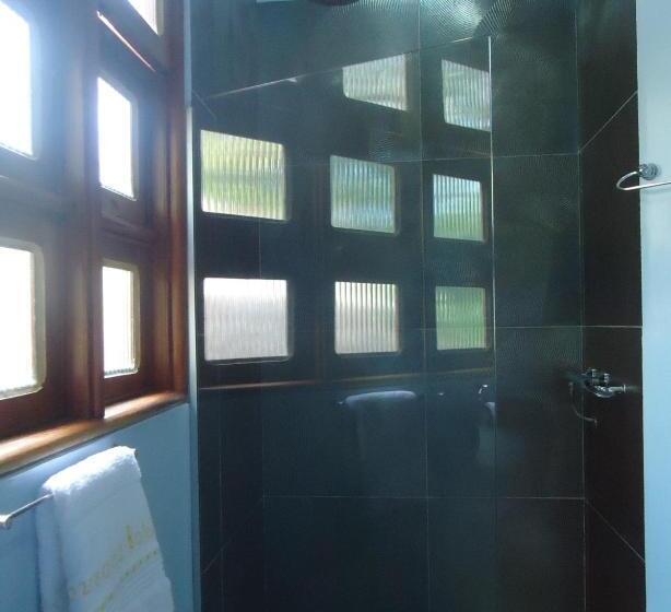 스위트, Ecolodge Batel Alagoas