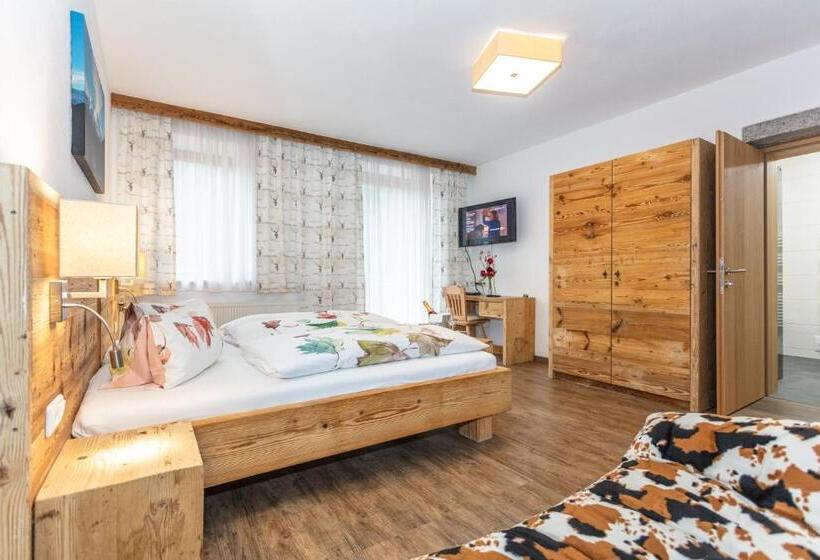 Номер Стандарт, Gasthof St. Adolari
