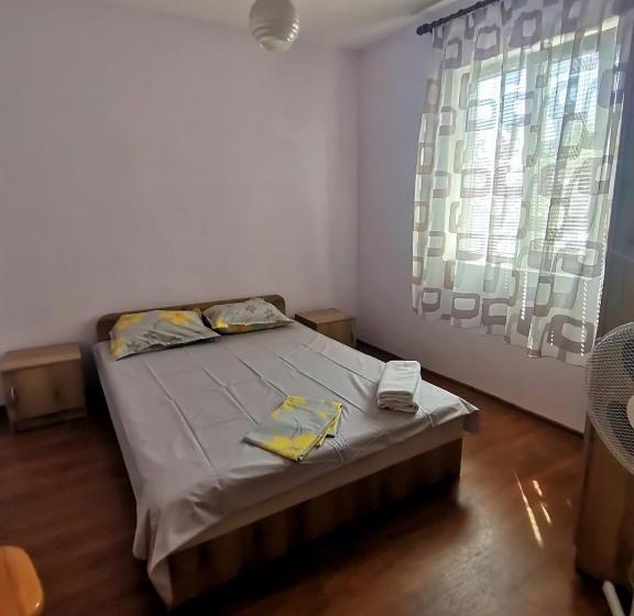 Апартаменты 1 Спальня, Panayotovi Guest House