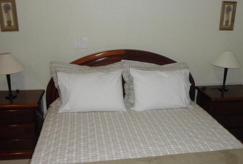 Номер Deluxe, Pousada Oasis Park