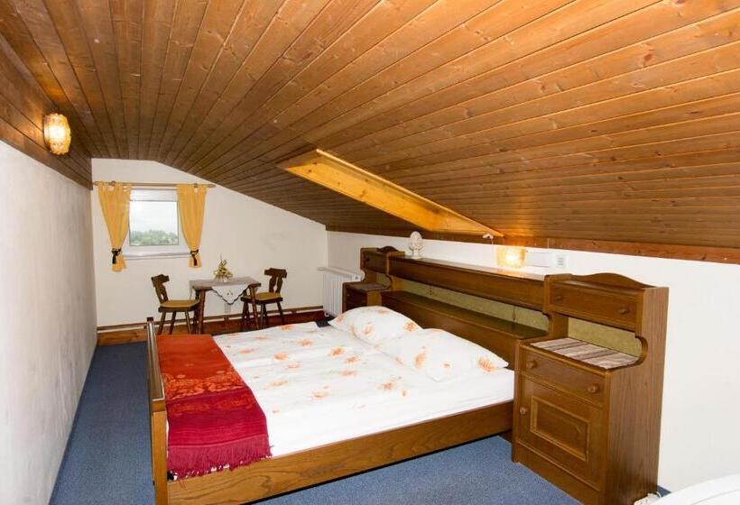 1 Bedroom Apartment Lake View, Pension Paßler