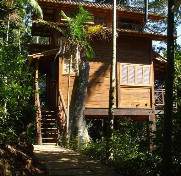 샬레, Eco Resort Nagual