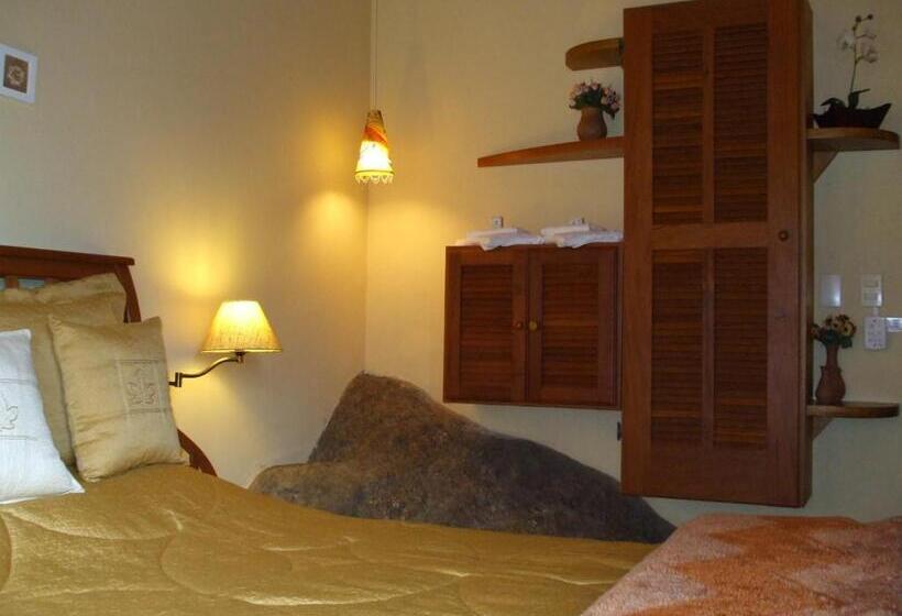 스탠다드 룸, Eco Resort Nagual