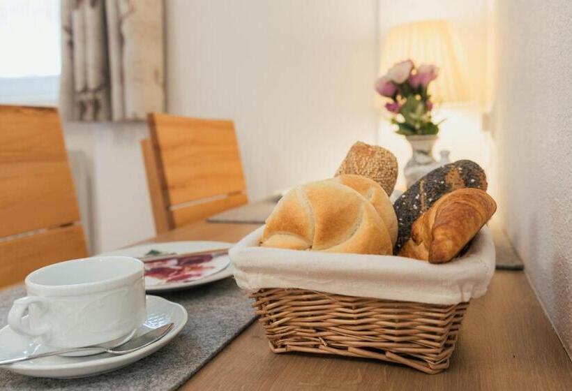 Номер Стандарт, Apartments Morandell