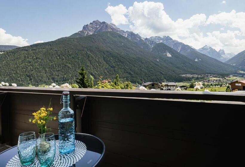Номер Стандарт, Apartments Morandell