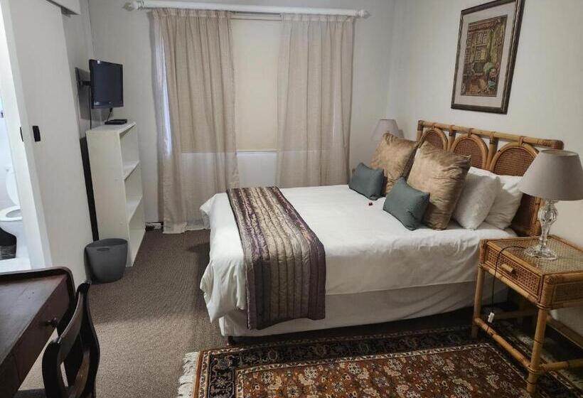 Дом 1 Спальня, Eikelower Accommodation