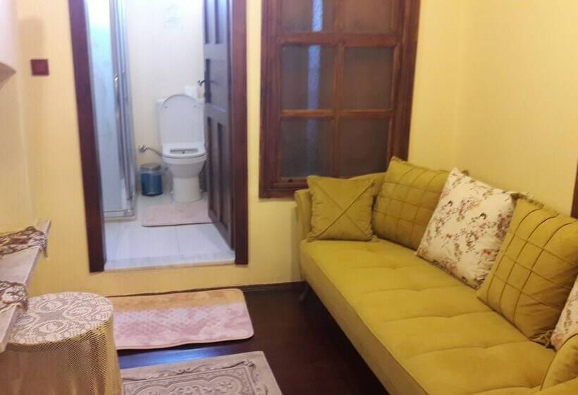 Люкс, Papazın Konağı Pansiyon